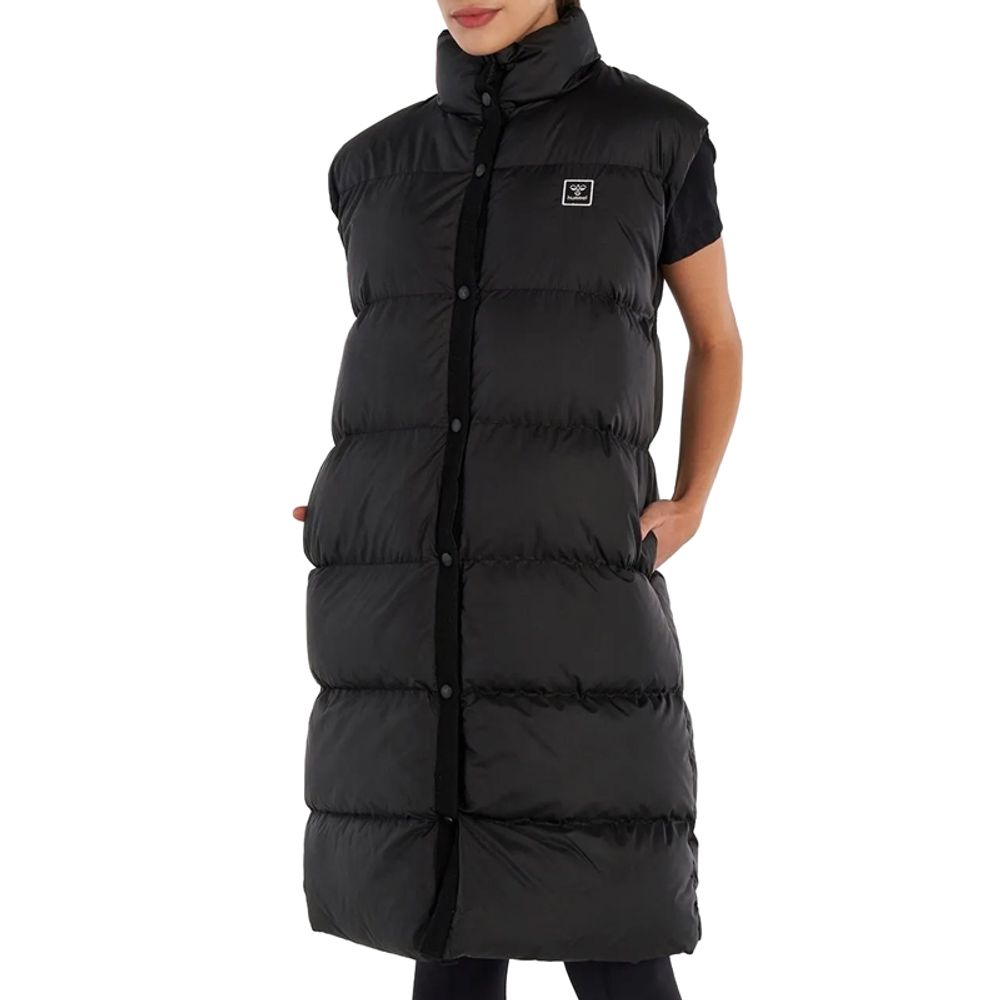 Hummel Prsluk za žene Hmlmarcella Waistcoat slika 1