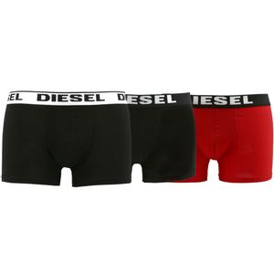 Diesel KORY-CKY3_RIAYC-3PACK Muške Bokserice