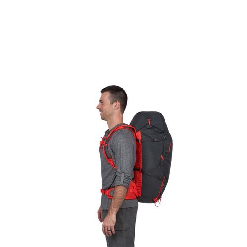 Muški ruksak Thule AllTrail 35L crni (planinarski) slika 11