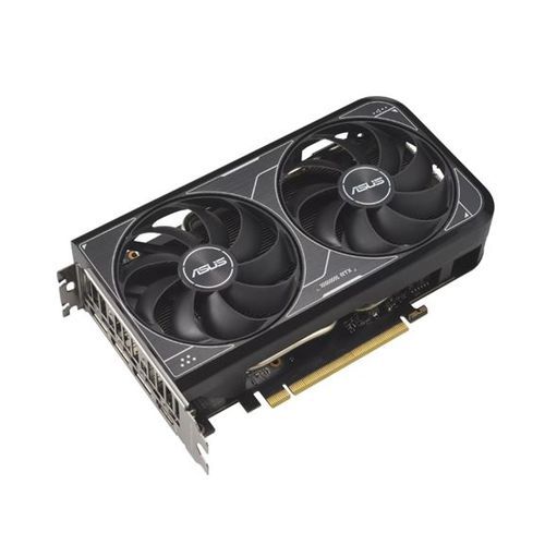 Asus DUAL-RTX4060-O8G-V2 VGA Grafička karta slika 1