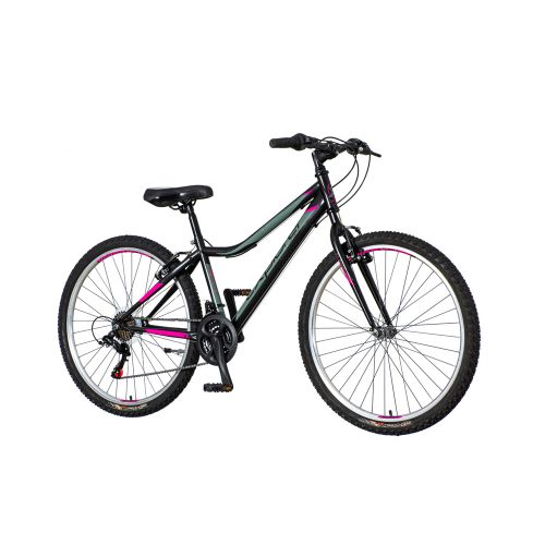 EXPLORER CLASSIC 26" crni MTB bicikl slika 1