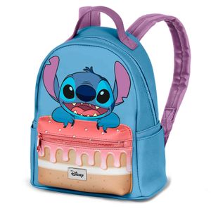 Disney Stitch Casual Cake Ruksak