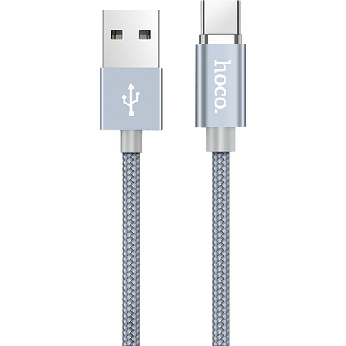 hoco. USB kabel za smartphone, metal magnetic, type C, 2.0 A - U40A Magnetic type C slika 3