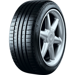 Continental 235/40R18 95V TS810 S N1