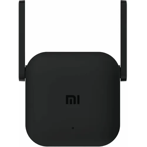 Xiaomi Mi Wi-Fi range extender Pro crna slika 1