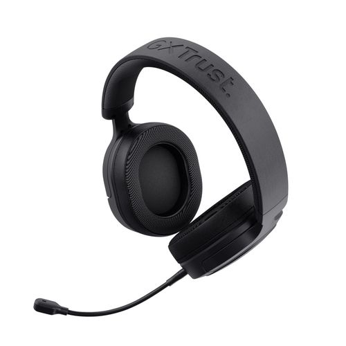 Trust gaming slušalice GXT498 Forta black  (24715) slika 2