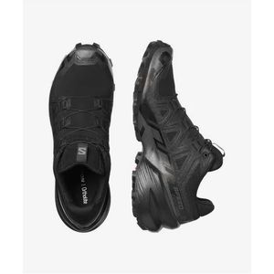 Salomon Speedcross 6 W black/black/phantom