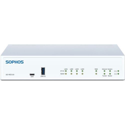 Sophos SD-RED 20 Remote Ethernet Device slika 1