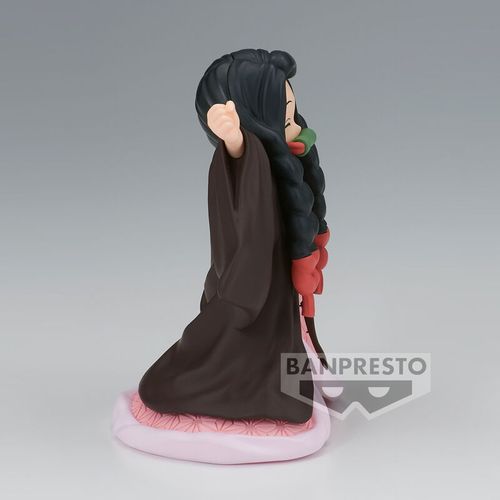 Demon Slayer Kimetsu no Yaiba Nezuko Kamado figure 11cm slika 3