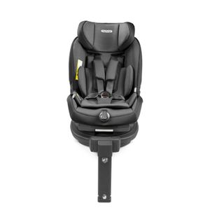 Peg Perego Autosjedalica Giro 61-105 cm, Crystal Black