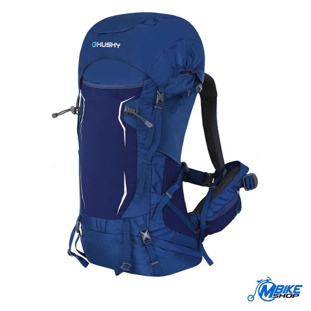 HUSKY Ruksak za planinarenje Rony 50L Blue slika 1