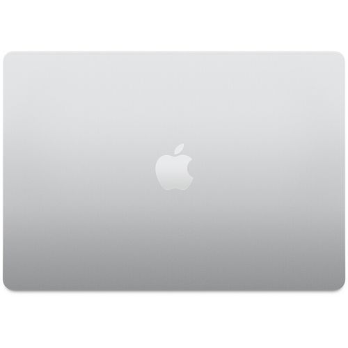 Apple MacBook Air 15.3 M3 8/512GB Silver MRYQ3ZE/A slika 5
