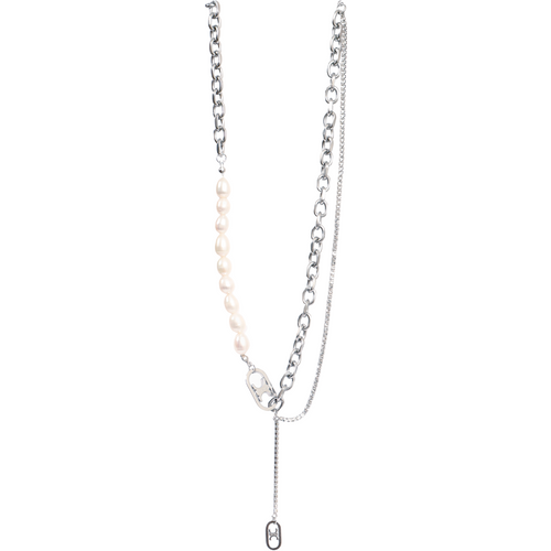 Berillo Jewels ženska ogrlica slika 1