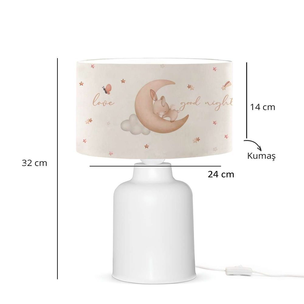 Krem Stočna Lampa 241440 slika 3