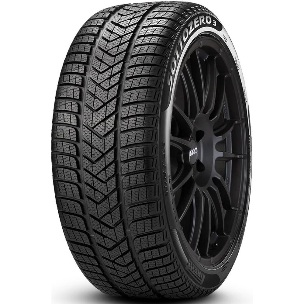 Pirelli Guma 245/40r20 99v winter sottozero 3 xl pirelli zimske gume slika 2
