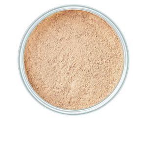 Artdeco Pure Minerals Mineral Powder Foundation (4 Light Beige) 15 g