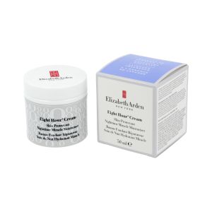 Elizabeth Arden Eight Hour Cream Noćna Čudesna Hidratantna Krema 50 ml