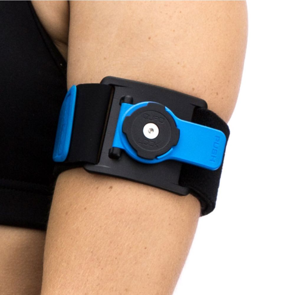 Quad Lock sportska traka za ruku slika 2