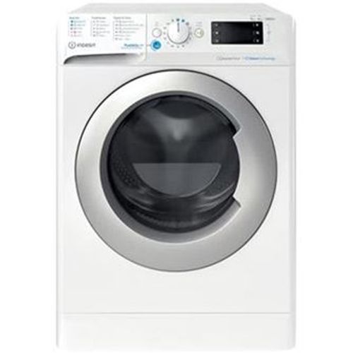 Indesit BDE 96436 EWSV EE Mašina za pranje i sušenje veša, 9/6 kg, 1400 rpm, Dubina 54 cm slika 1