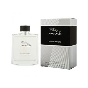 Jaguar Innovation Eau De Toilette 100 ml (man)