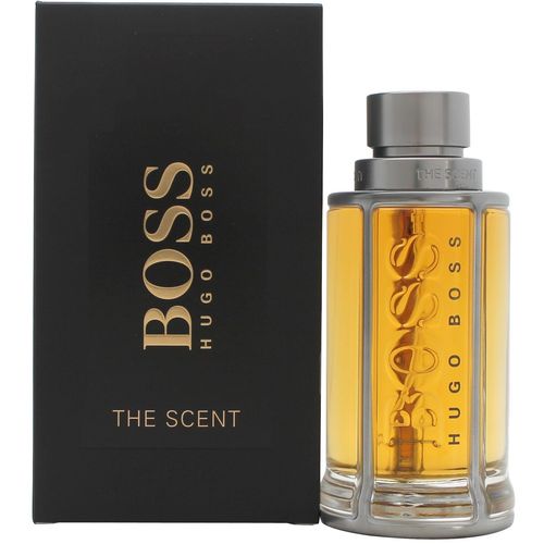 Hugo Boss Boss The Scent For Him After Shave Lotion 100 ml (man) slika 2