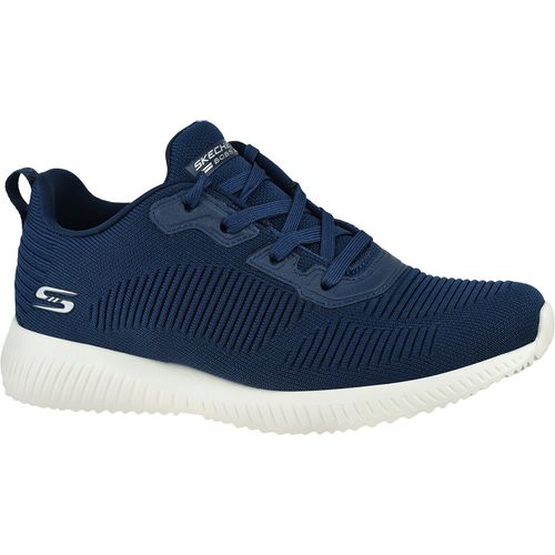 Ženske tenisice Skechers bobs squad 32504-nvy slika 1