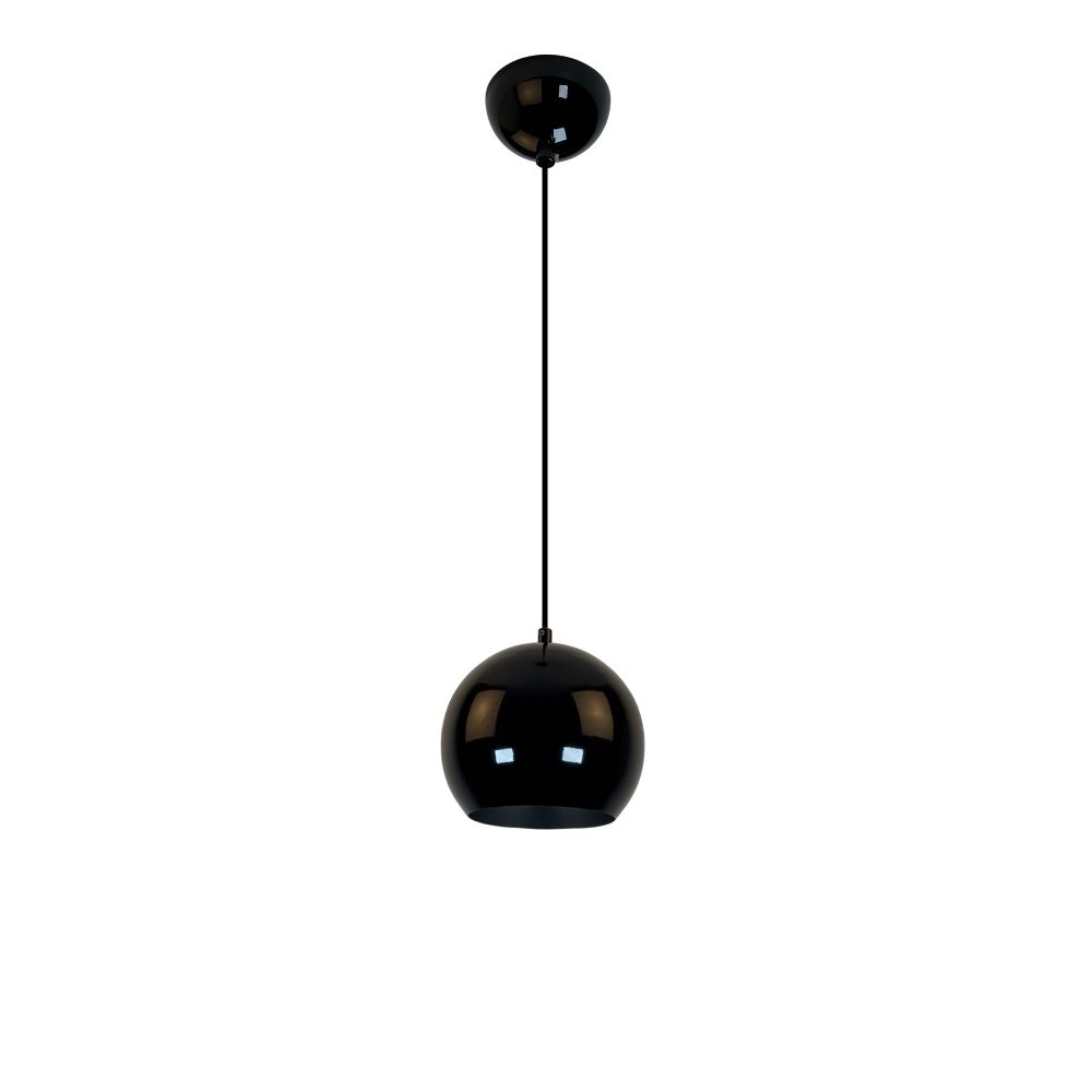 Luster Orbıt 20-16300 - Crna Boja slika 5