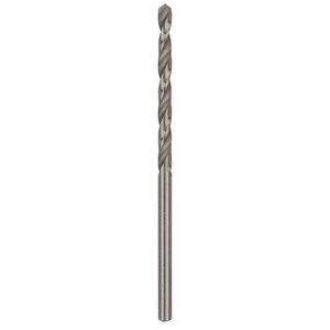 Bosch Accessories 2608585911 HSS metal-spiralno svrdlo 3 mm Ukupna dužina 61 mm uglađen DIN 338 cilinder 2 St.