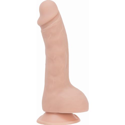 Realistični dildo Brad, 19cm slika 2