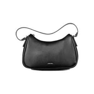 CALVIN KLEIN WOMEN'S BAG BLACK