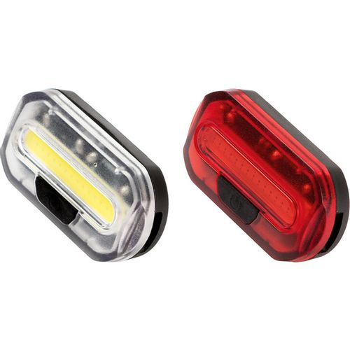 BLJESKALICE KROSS BLINK SET 15 COB LED 2 FUN slika 1