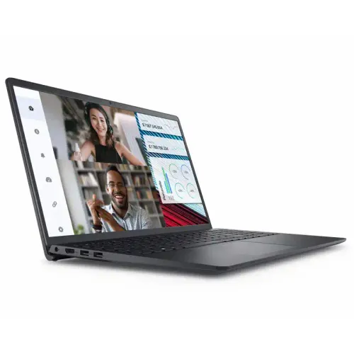 Dell Vostro 3520 Laptop 15.6"  FHD 120Hz i3-1215U 8GB 512GB SSD slika 2