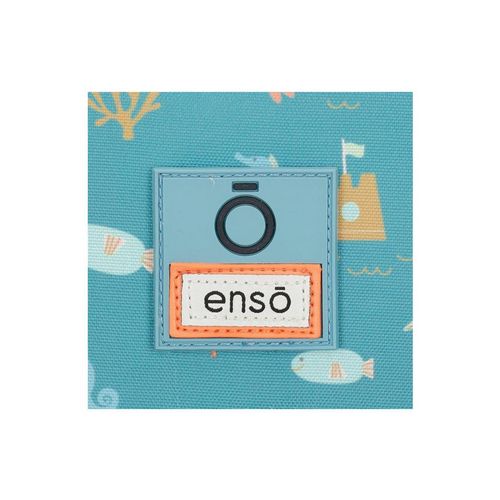 ENSO Pernica sa 3 pregrade slika 5