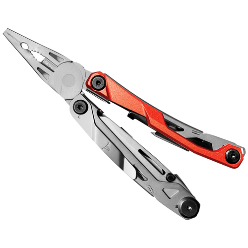 True Džepni nož na preklapanje, 7 alata, Pocket Multi Tool - TRU-MTL-0004-G slika 1