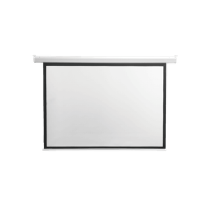 SBOX Projektorsko motorno platno PSA-4:3-120-2 / 240 x 180 cm
