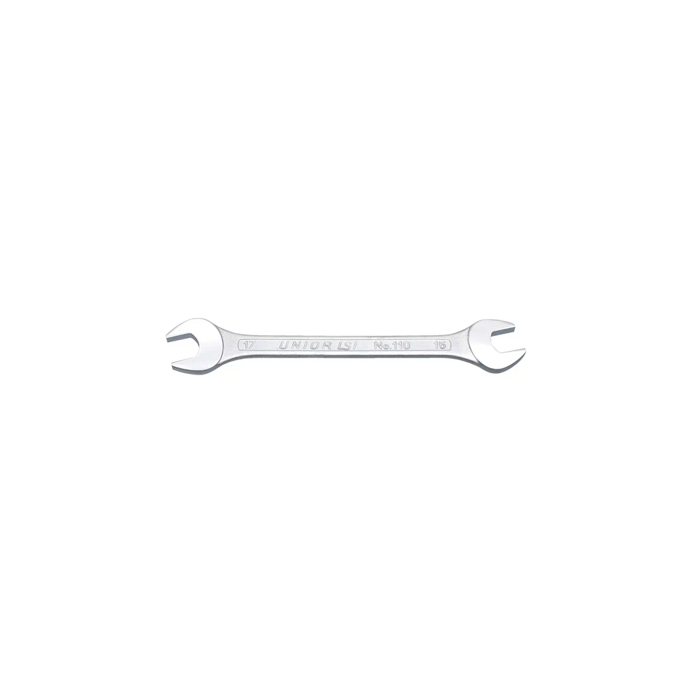Unior Ključ viljuškasti 27 x 32 mm, 110/1 - Premium Kvalitet slika 1
