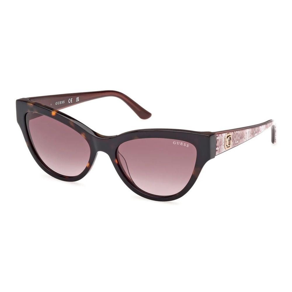 Sunčane naočale Guess Guess GU00112 Tortoise slika 2