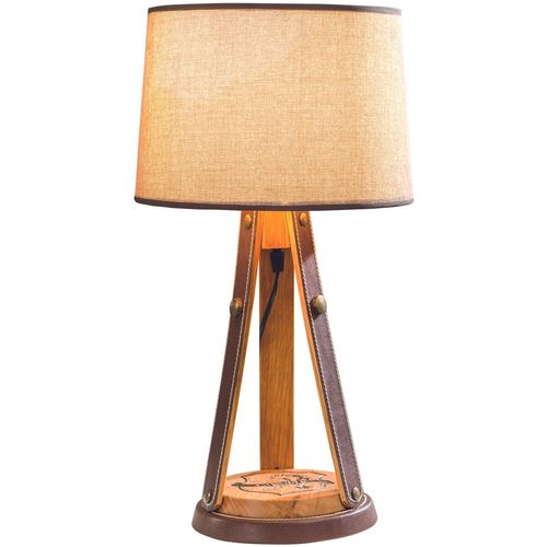 Royal Multicolor Table Lamp slika 4