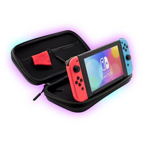 PDP SWITCH TRAVEL CASE PLUS GLOW - GRAND PRIX PEACH slika 4