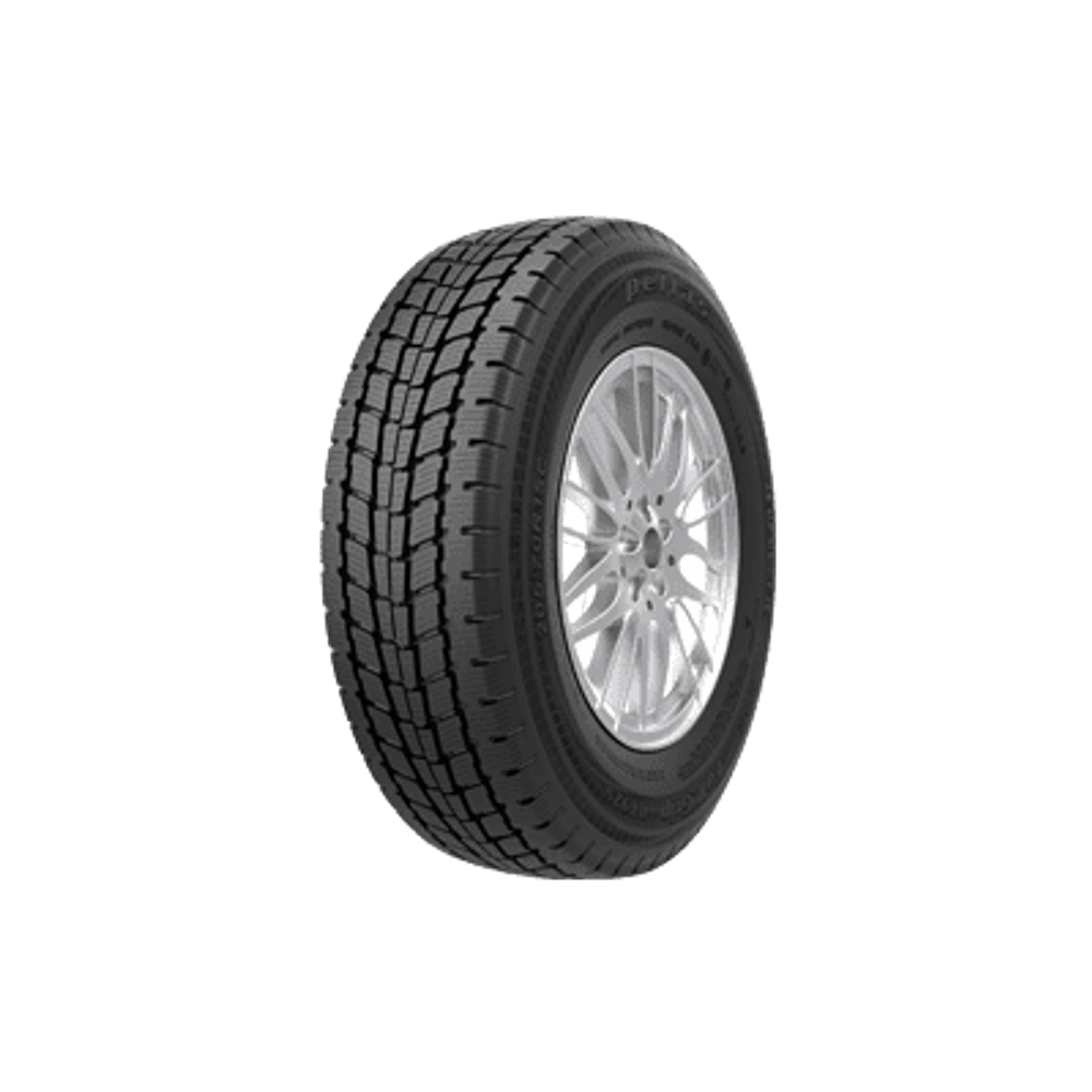 Petlas zimska guma 205/75R16C M+S FULLGRIP-PT925 110R(DOT-2020) slika 1
