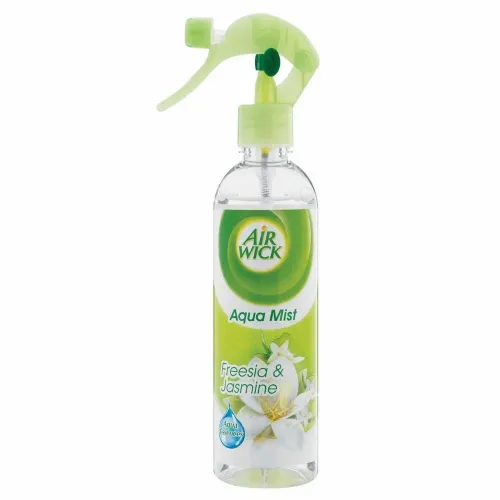 Air Wick Aqua Mist osvježivač zraka i tkanina Freesia & Jasmine 237ml slika 1