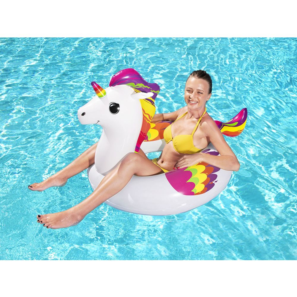 Bestway unicorn kolut  slika 2