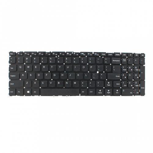 Tastatura za laptop Lenovo V310-15IKB slika 1