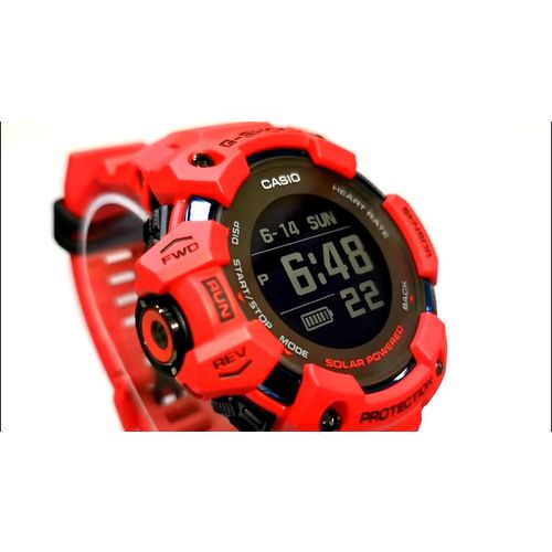 Casio Ručni sat G-Shock GBD-H1000-4ER slika 4