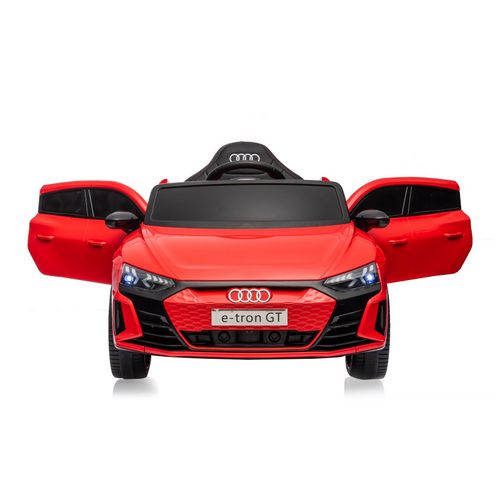 Audi auto na akumulator E-tron Red slika 4