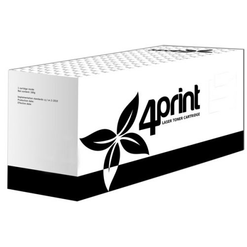 4Print (CF244A) zamenski toner za HP LaserJet Pro štampače M15,M15a,M15w,MFP M28,M28a,M28w crni slika 1