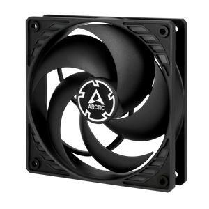 Cooler Arctic P12 PWM 120mm black