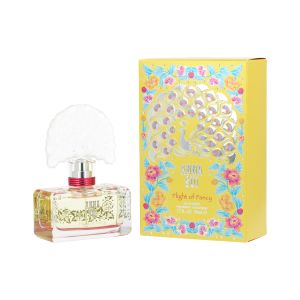 Anna Sui Flight of Fancy Eau De Toilette za Žene - 50 ml