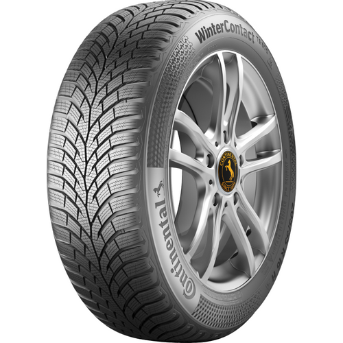 Continental Guma 215/45r17 91h wintercontact ts 870 xl fr tl continental osobne zimske gume slika 1