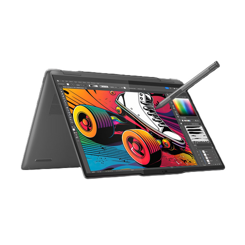 Laptop Lenovo Yoga 7 83DJ0036SC, U7-155H, 16GB, 1TB, 14'', Windows 11 Home  slika 1